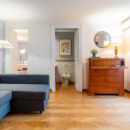 Casa Amari - Dimora Sicula Apartment Palermo Luaran gambar