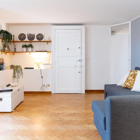 Casa Amari - Dimora Sicula Apartment Palermo Luaran gambar