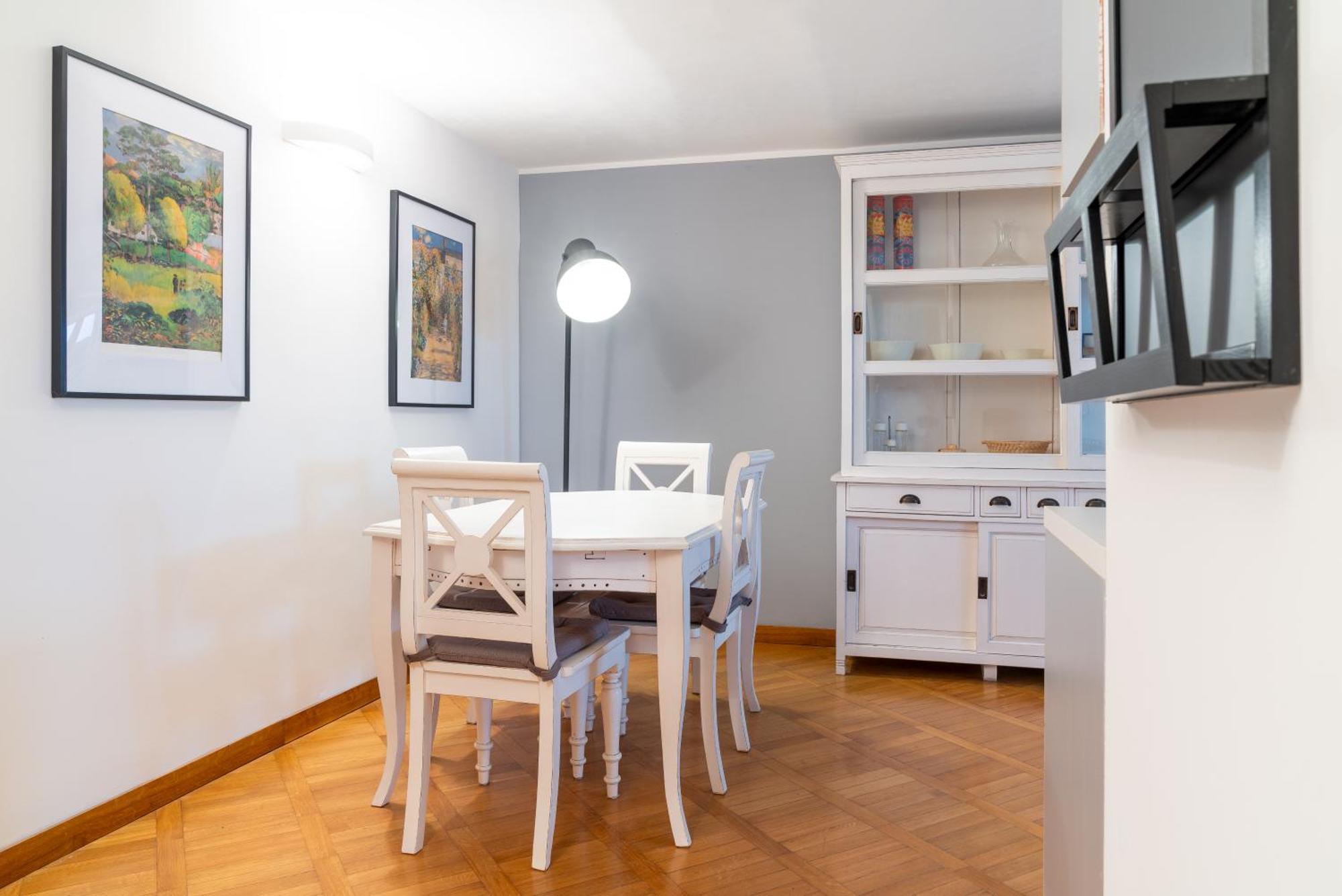 Casa Amari - Dimora Sicula Apartment Palermo Luaran gambar