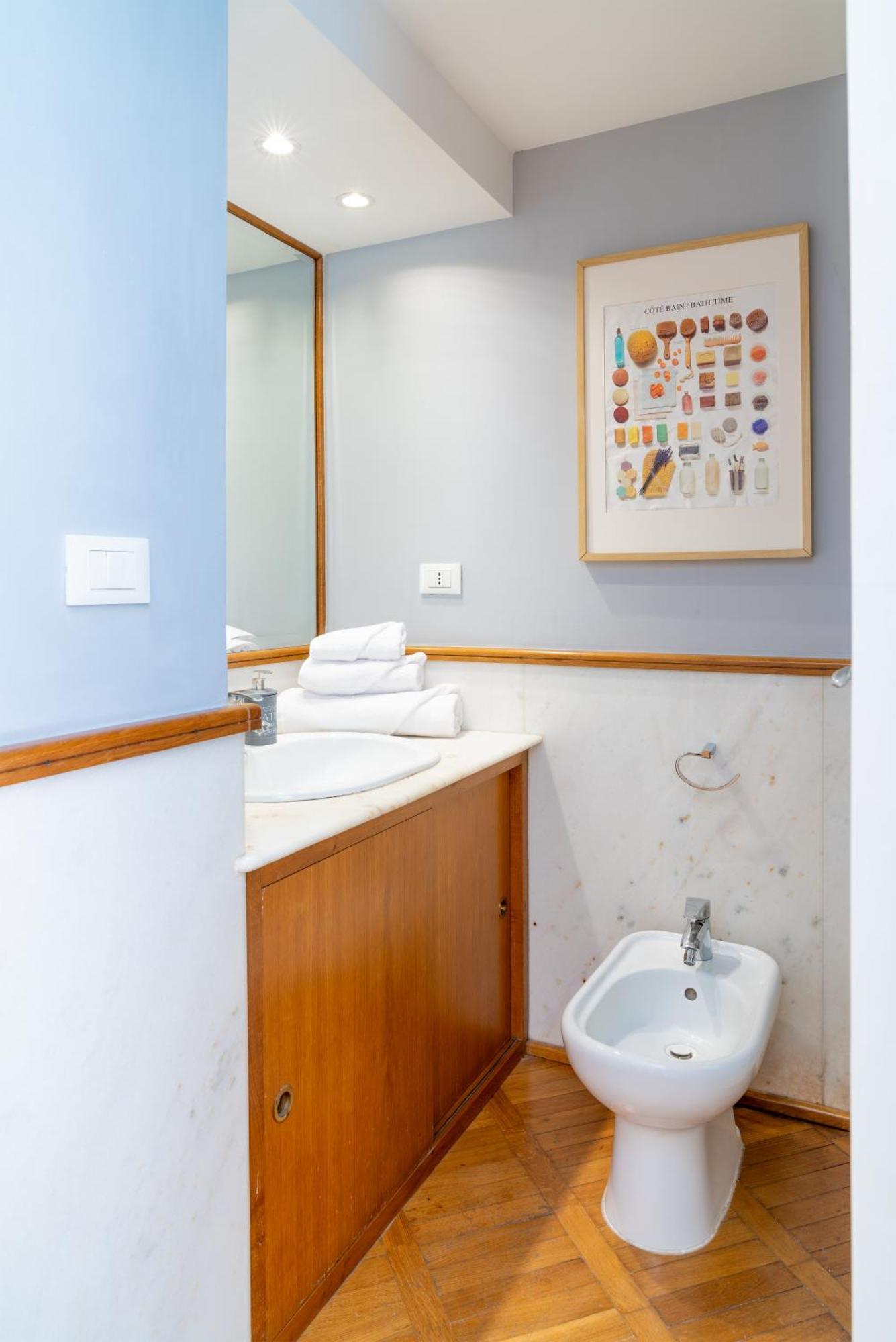 Casa Amari - Dimora Sicula Apartment Palermo Luaran gambar