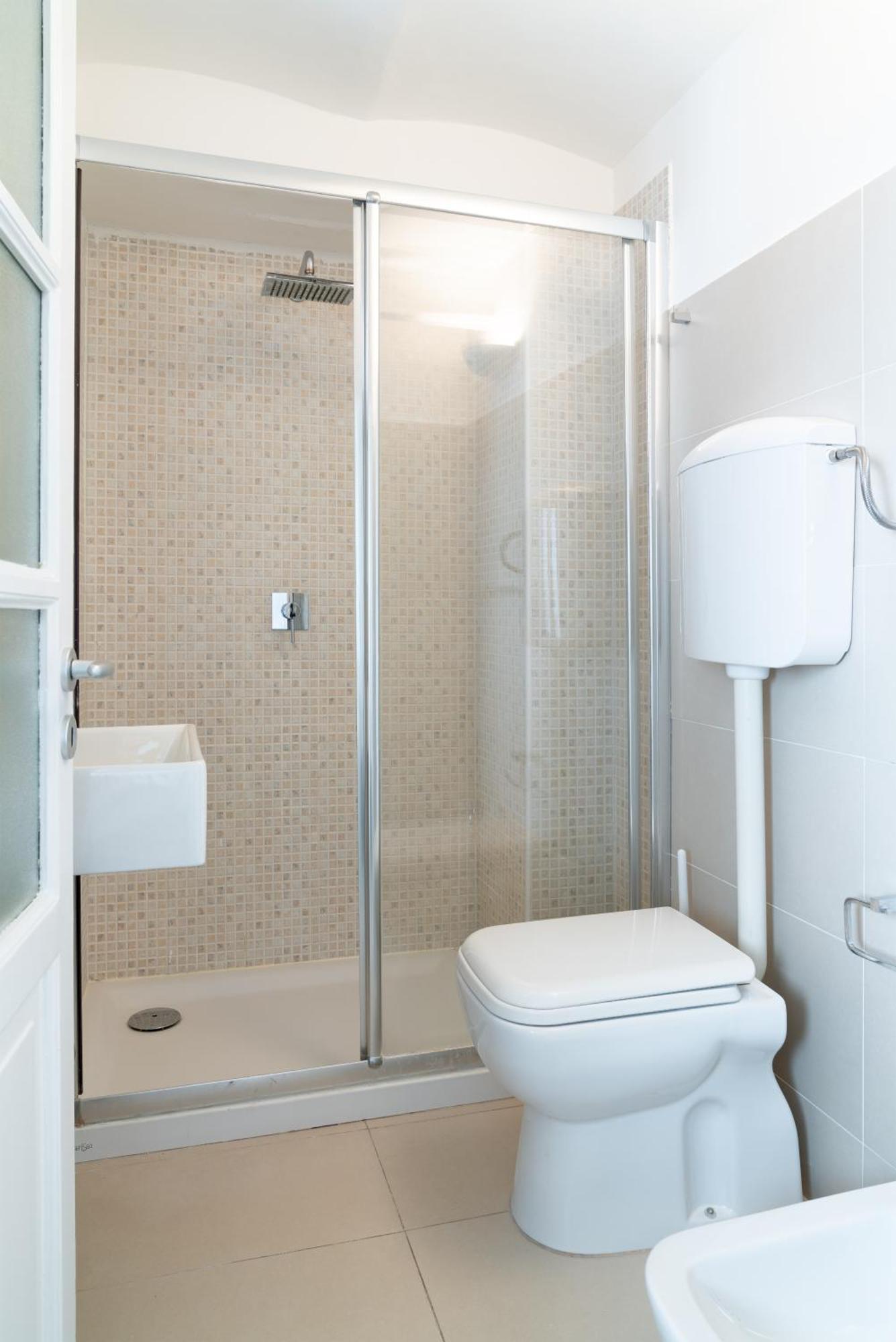 Casa Amari - Dimora Sicula Apartment Palermo Luaran gambar