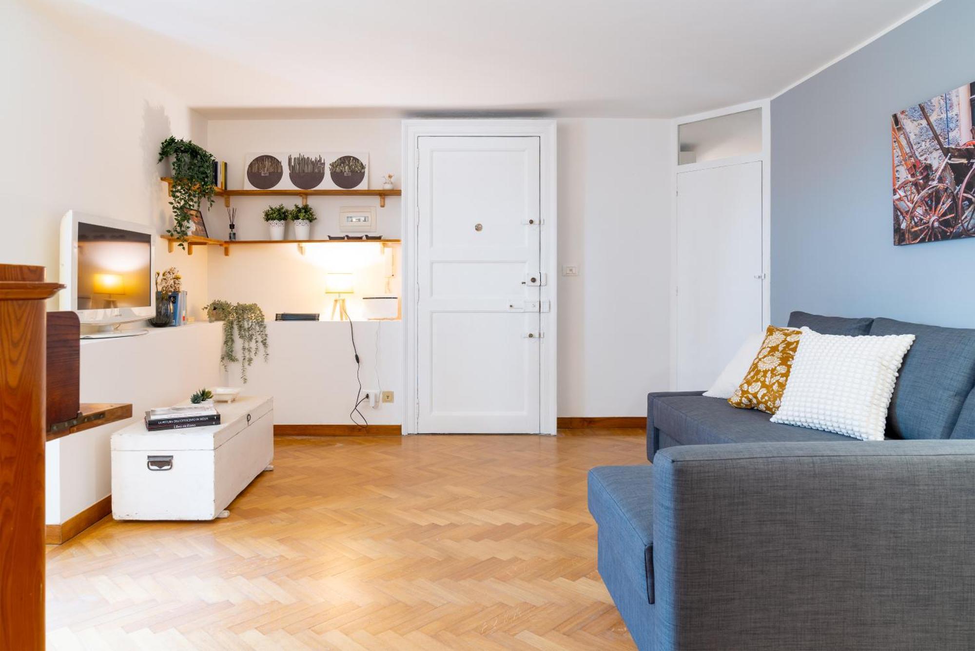 Casa Amari - Dimora Sicula Apartment Palermo Luaran gambar