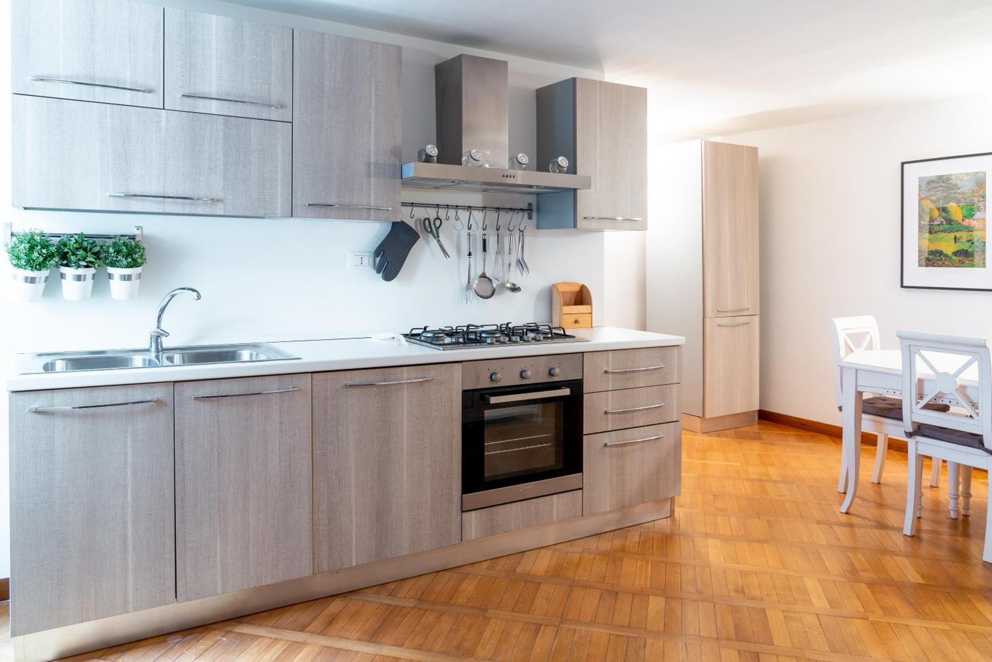 Casa Amari - Dimora Sicula Apartment Palermo Luaran gambar