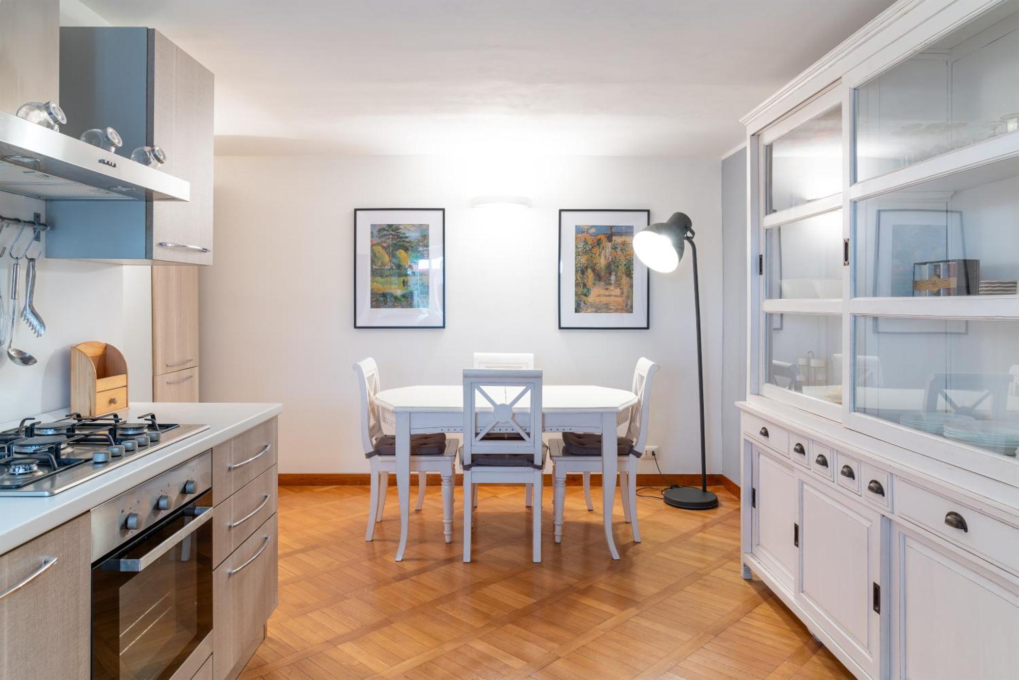 Casa Amari - Dimora Sicula Apartment Palermo Luaran gambar
