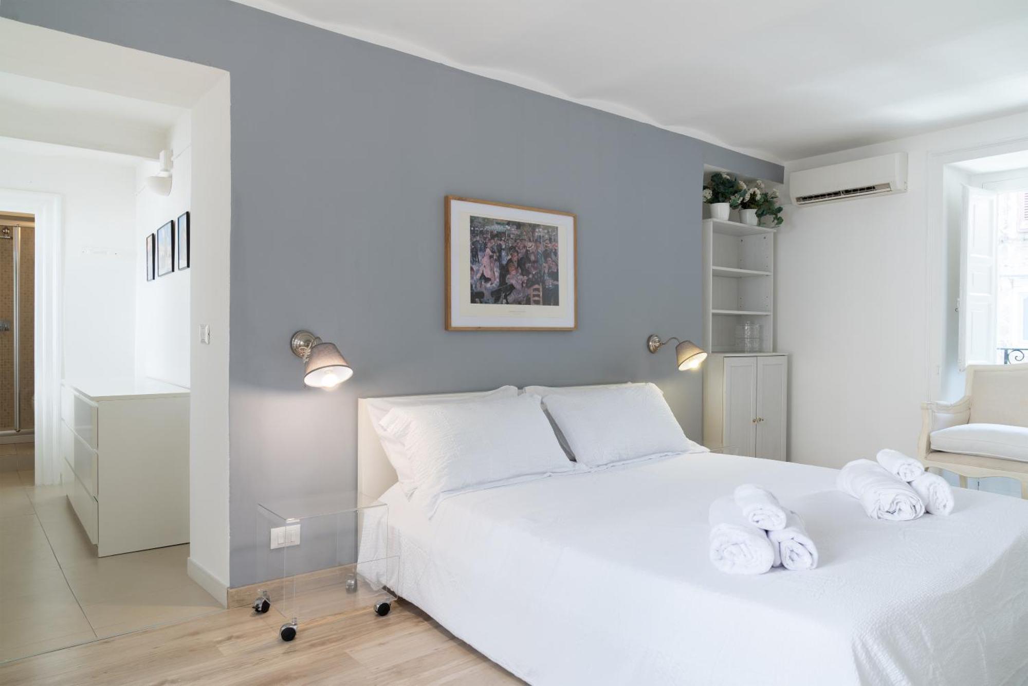Casa Amari - Dimora Sicula Apartment Palermo Luaran gambar