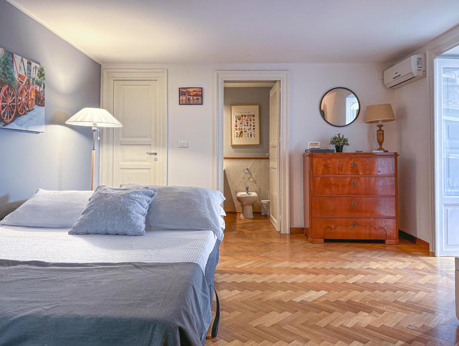 Casa Amari - Dimora Sicula Apartment Palermo Luaran gambar